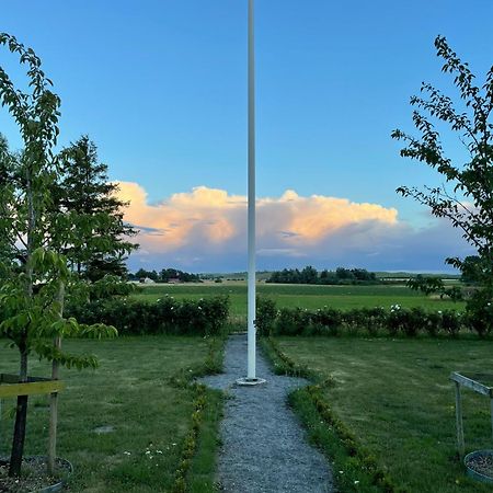 Droemhus Pa Oesterlen Glemminge Экстерьер фото
